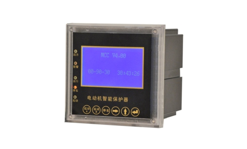 電動機保護裝置